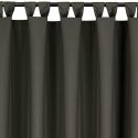 Eurofirany ZAS/GARDEN/GRAF 155X240 SZEL/RZEP