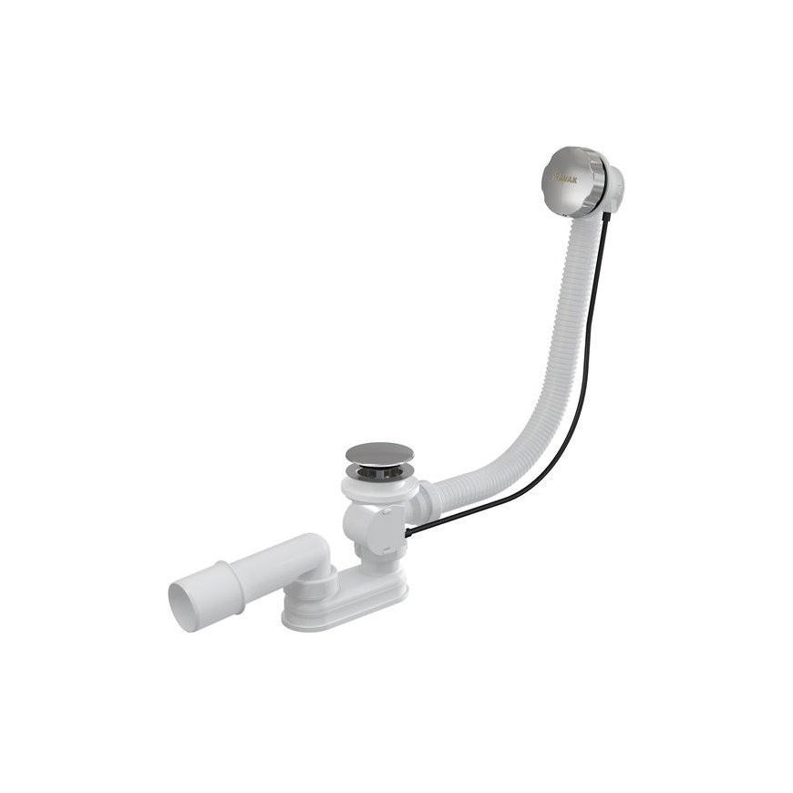 RAVAK Bathroom siphon Ravak, 570 mm