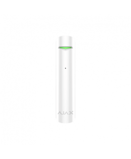 Ajax GlassProtect glass break detector (white)