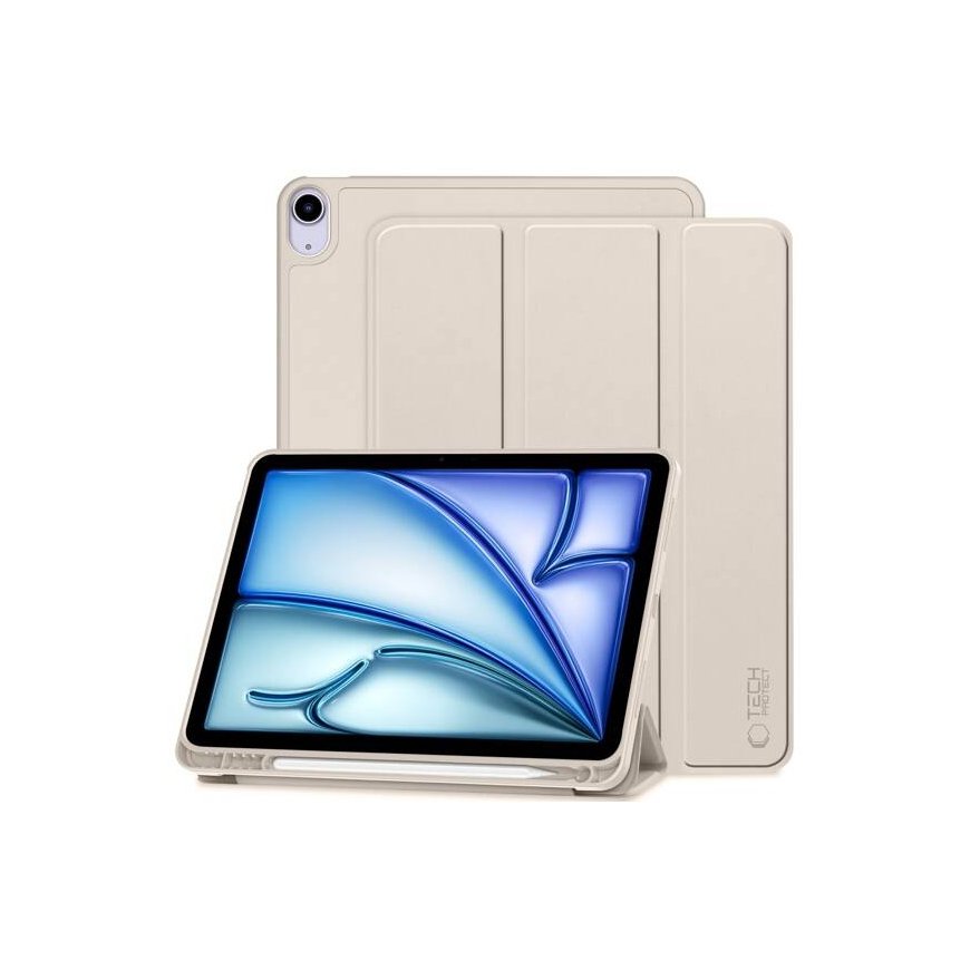 TECH-PROTECT SC PEN IPAD AIR 10.9 4 | 5 | 2020-2022 | 11 6 | 202