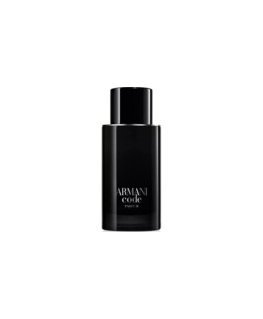 Armani (Giorgio Armani) Code eau de toilette for men 125 ml