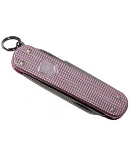 Victorinox Classic SD Alox Cotton Candy