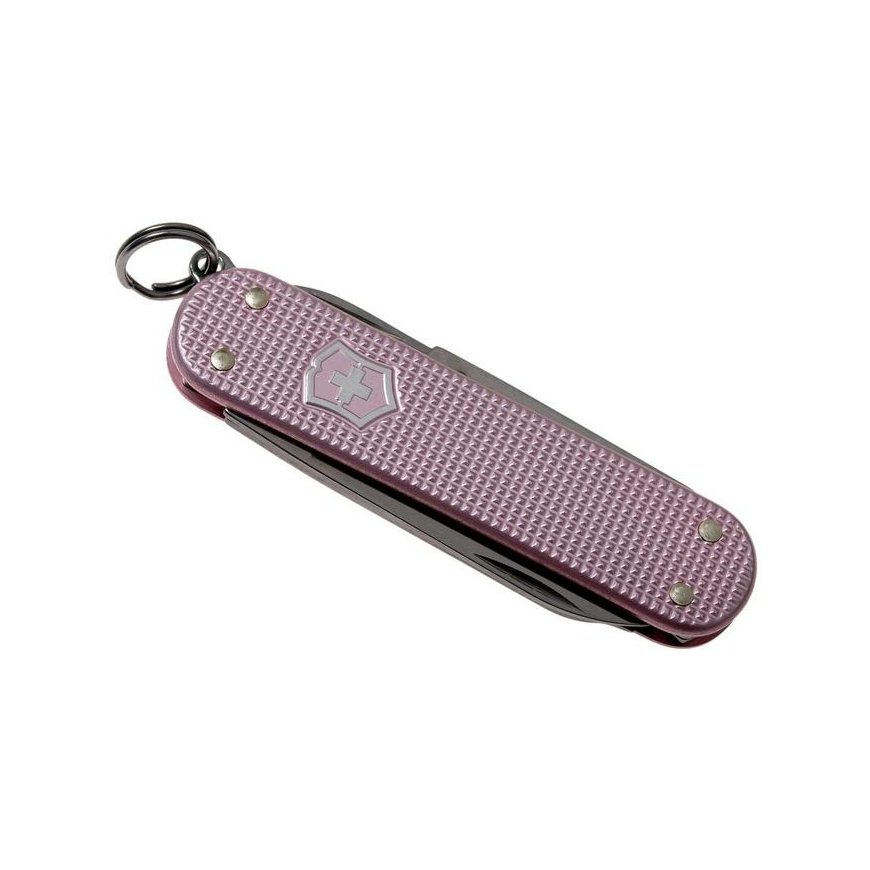 Victorinox Classic SD Alox Cotton Candy