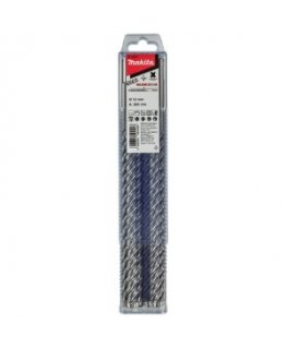 Makita E-14847 SDS-PLUS Drill 12x265/200mm NEMESIS 2 (10-unit)