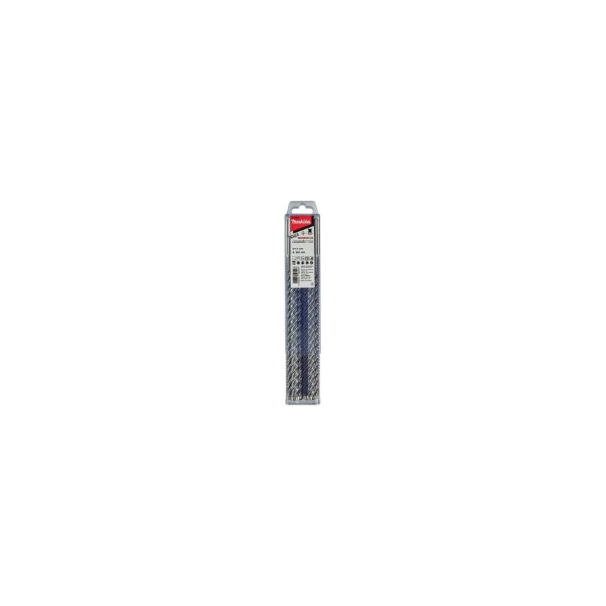Makita E-14847 SDS-PLUS Drill 12x265/200mm NEMESIS
