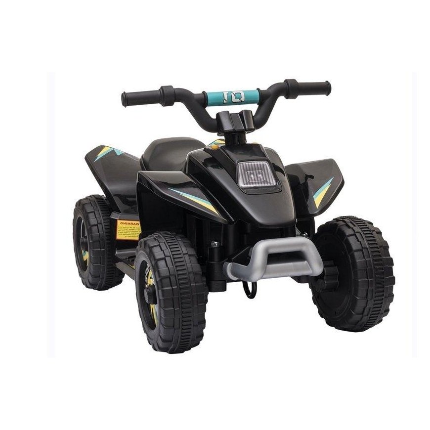 LEAN Cars Lean Cars Quad na