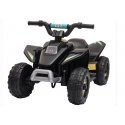 Lean Cars Quad na Battery XMX612 Black Lean Cars Quad na Battery XMX612 Black