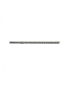 Makita E-14831 SDS-PLUS Grąžtas 12x215/150mm NEMESIS 2 (10-vnt)