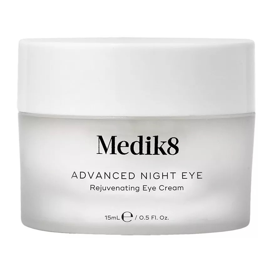 Medik8 Advanced Night Eye Rejuvenating Eye