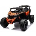 Lean Cars Battery Powered Buggy Can-am DK-CA003 Orange Lean Cars Battery Powered Buggy Can-am DK-CA003 Orange