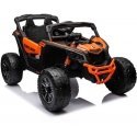 Lean Cars Battery Powered Buggy Can-am DK-CA003 Orange Lean Cars Battery Powered Buggy Can-am DK-CA003 Orange