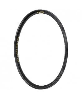 B+W 007 MASTER Clear camera filter 5.5 cm