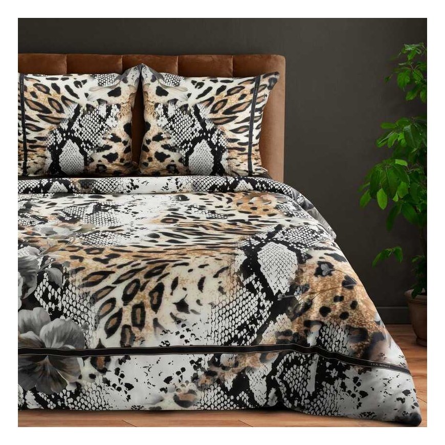 Bedding set Eurofirany MH/POS/ST/EVA/20 140X200 70X80/X1 Bedding
