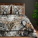 Bedding set Eurofirany MH/POS/ST/EVA/20 140X200 70X80/X1 Bedding