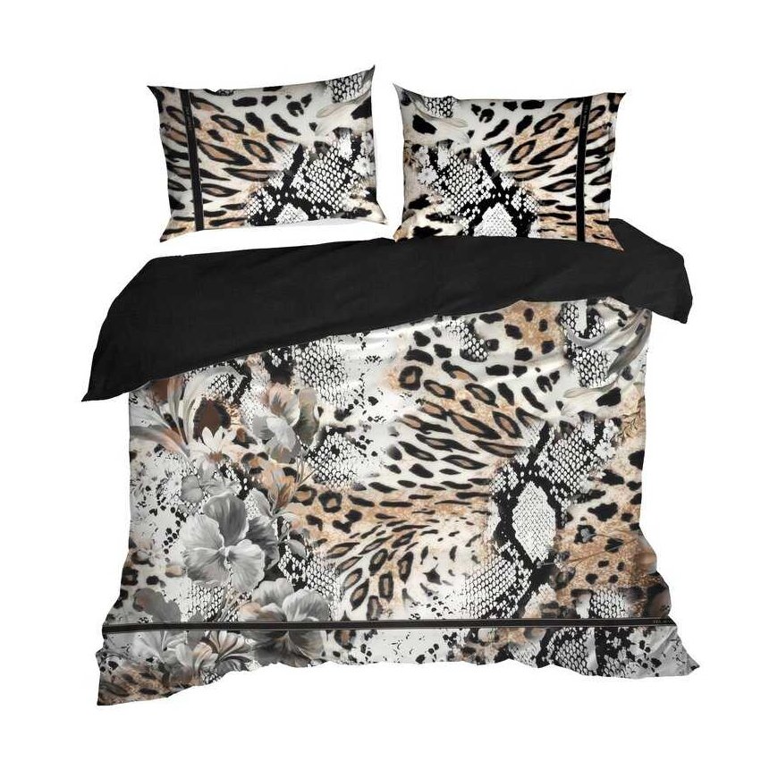 Bedding set Eurofirany MH/POS/ST/EVA/20 140X200 70X80/X1 Bedding – 2