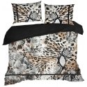 Bedding set Eurofirany MH/POS/ST/EVA/20 140X200 70X80/X1 Bedding