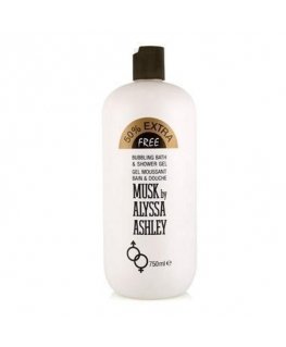 Alyssa Ashley Musk SWG U 750 ml