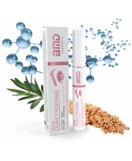 Bmd Cosmetic Bmd cosmetic eyebrow and eyelash serum, 5 ml