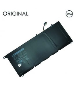 Laptop battery DELL PW23Y, 8085mAh, Original