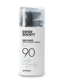 CREAM Artego Good Society Free Shape 90 Smoothing Creamy 100ml