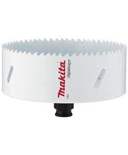 Gręžimo karūna Makita Ezychange 121 mm HSS Bi-metal