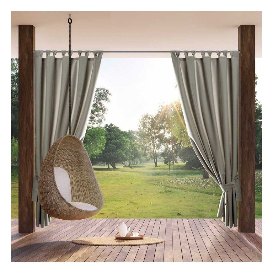 Eurofirany ZAS/GARDEN/CAP 155X260 WIND/RZEP