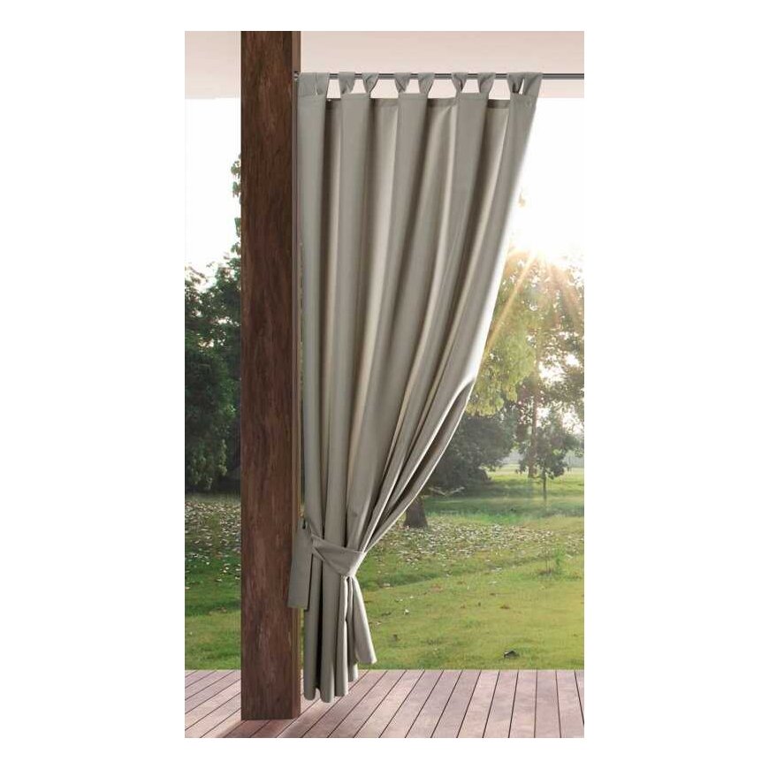 Eurofirany ZAS/GARDEN/CAP 155X260 SZEL/RZEP – 2