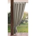Eurofirany ZAS/GARDEN/CAP 155X260 SZEL/RZEP Eurofirany ZAS/GARDEN/CAP 155X260 SZEL/RZEP