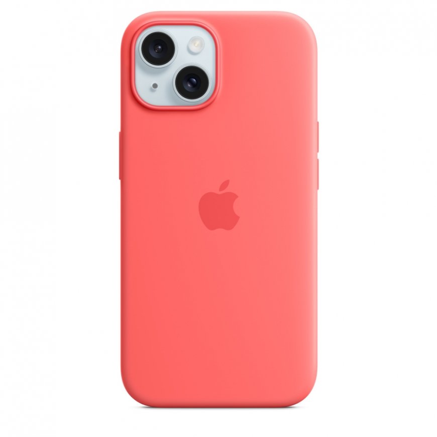 Apple MT0V3ZM/A mobilo telefonu apvalks 15