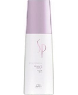 Wella SP - Balance Scalp Lotion 125