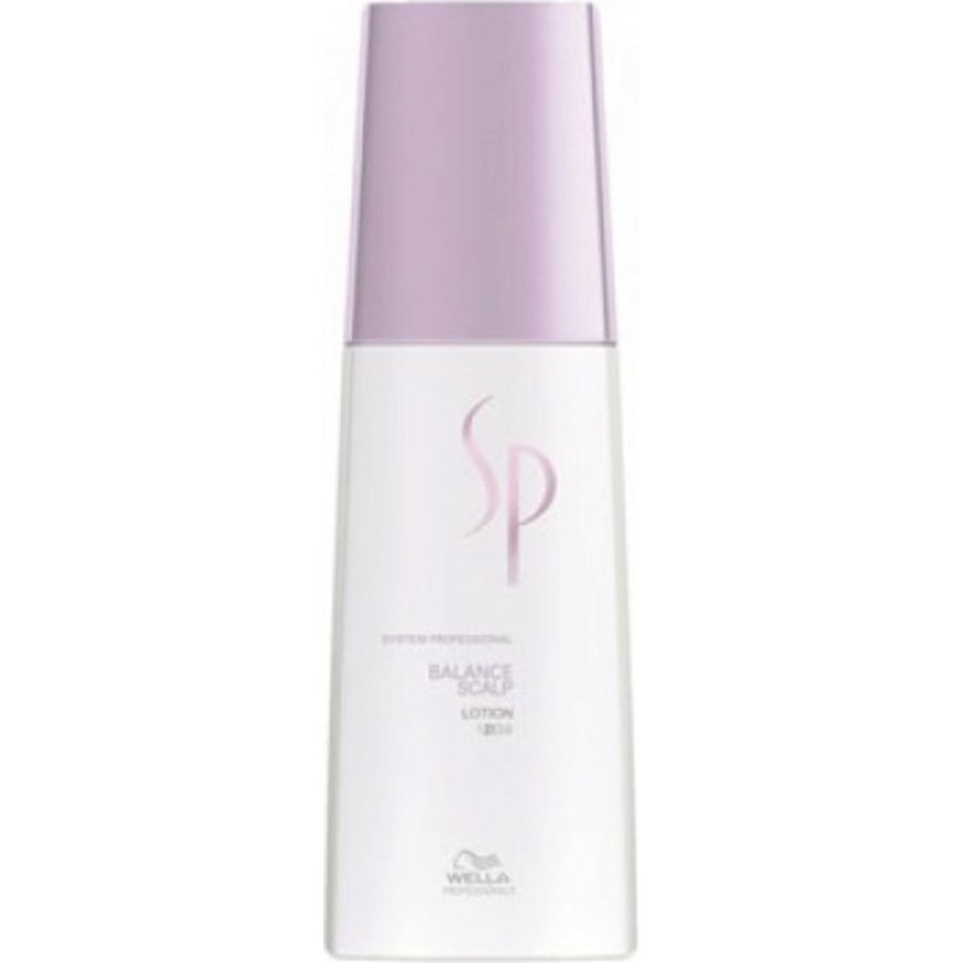 Wella SP - Balance Scalp Lotion