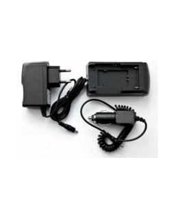 DV00DV2920 Casio NP-70 lādētājs