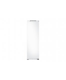 Samsung BRR29703EWW fridge Freestanding 289 L E White