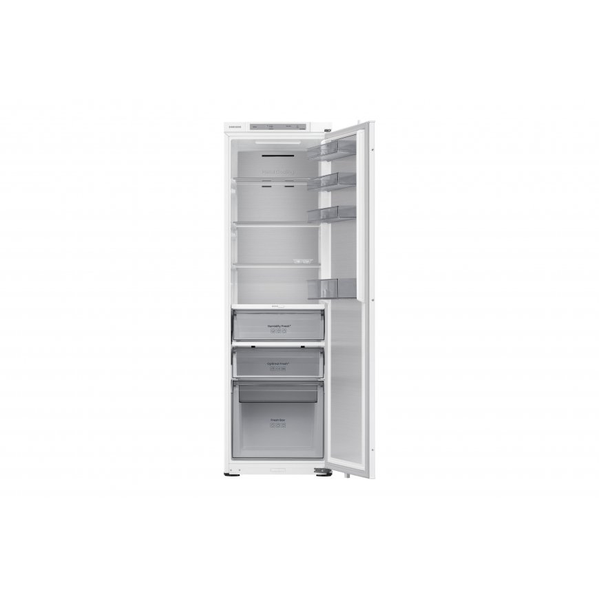 Samsung BRR29703EWW ledusskapis Brīvi novietots 289 L E Balts – 2