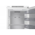 Samsung BRR29703EWW fridge Freestanding 289 L E White