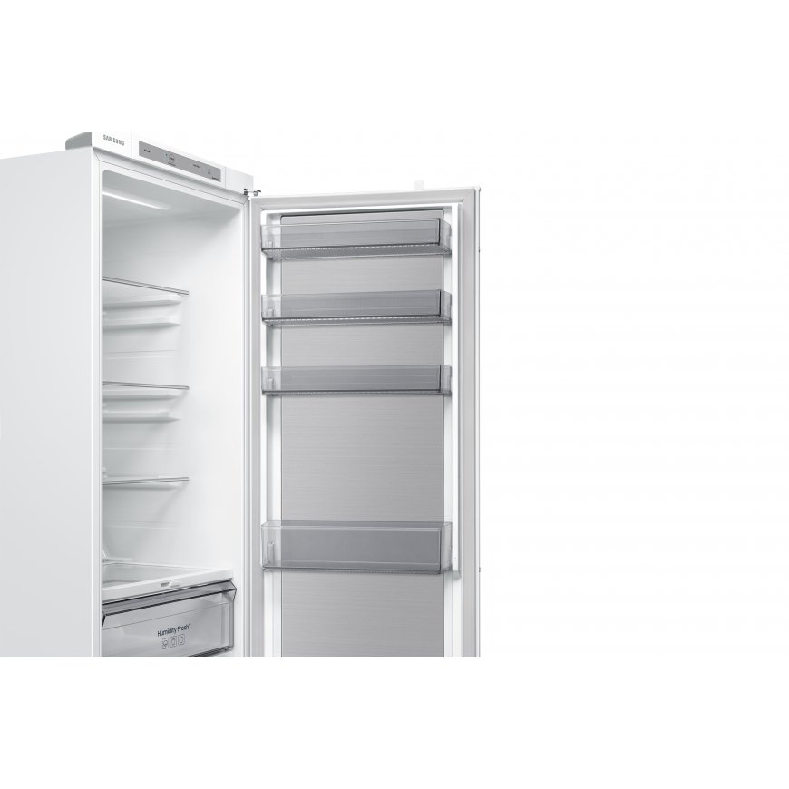 Samsung BRR29703EWW холодильник Отдельно стоящий 289 L E Белый – 5