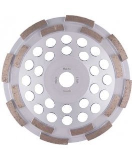 Diamond grinding wheel Makita B-48642 180 mm