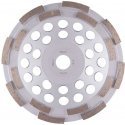Diamond grinding wheel Makita B-48642 180 mm Diamond grinding wheel Makita B-48642 180 mm