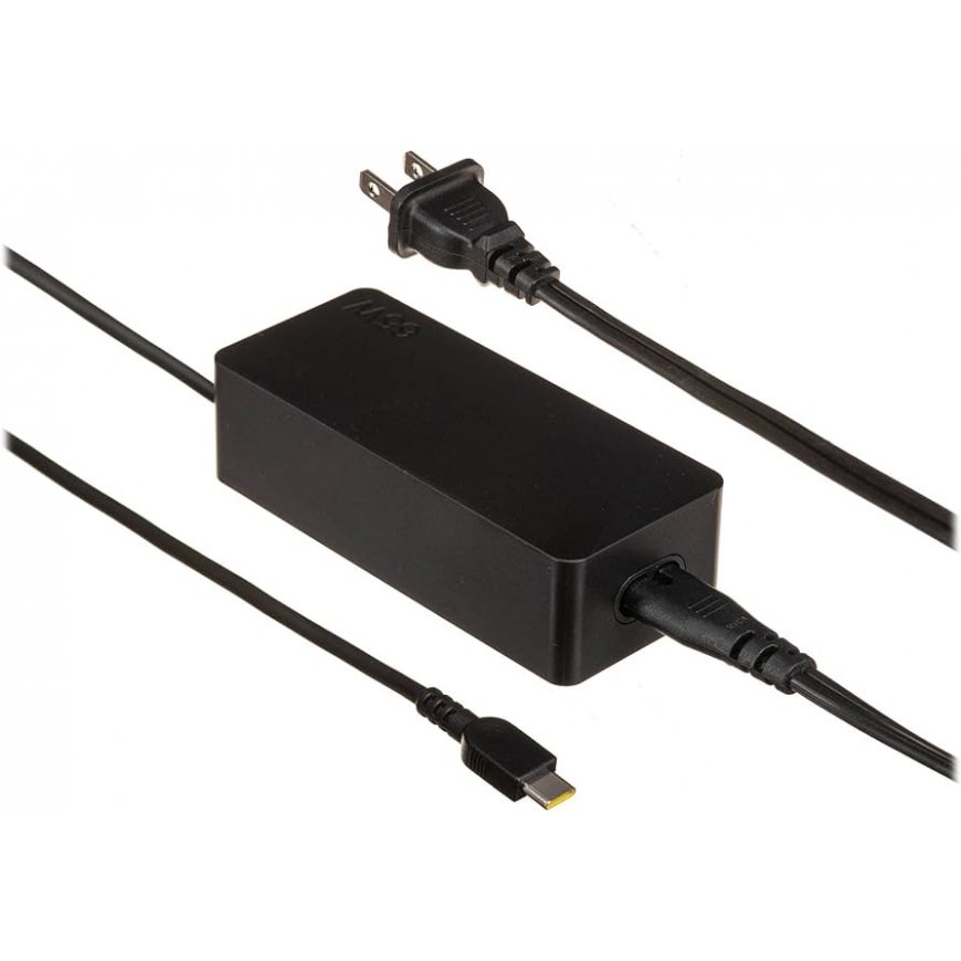 DELL USB-C AC Adapter 65W
