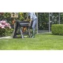 WORX folding work table "Pegasus" WX051 78x63cm WORX folding work table "Pegasus" WX051 78x63cm