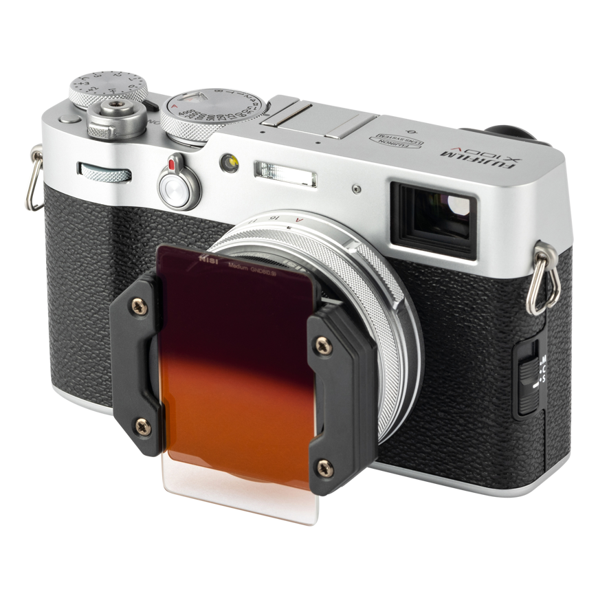 NiSi Professional Kit for Fujifilm X100 Series