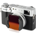NiSi Professional Kit for Fujifilm X100 Series NiSi Professional Kit for Fujifilm X100 Series