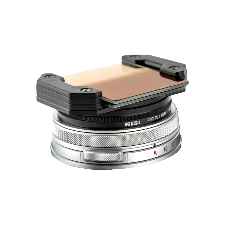 NiSi Professional Kit for Fujifilm X100 Series – 2