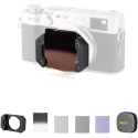NiSi Professional Kit for Fujifilm X100 Series NiSi Professional Kit for Fujifilm X100 Series