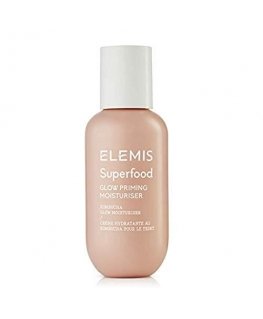 Elemis Superfood Glow Priming Moisturizer
