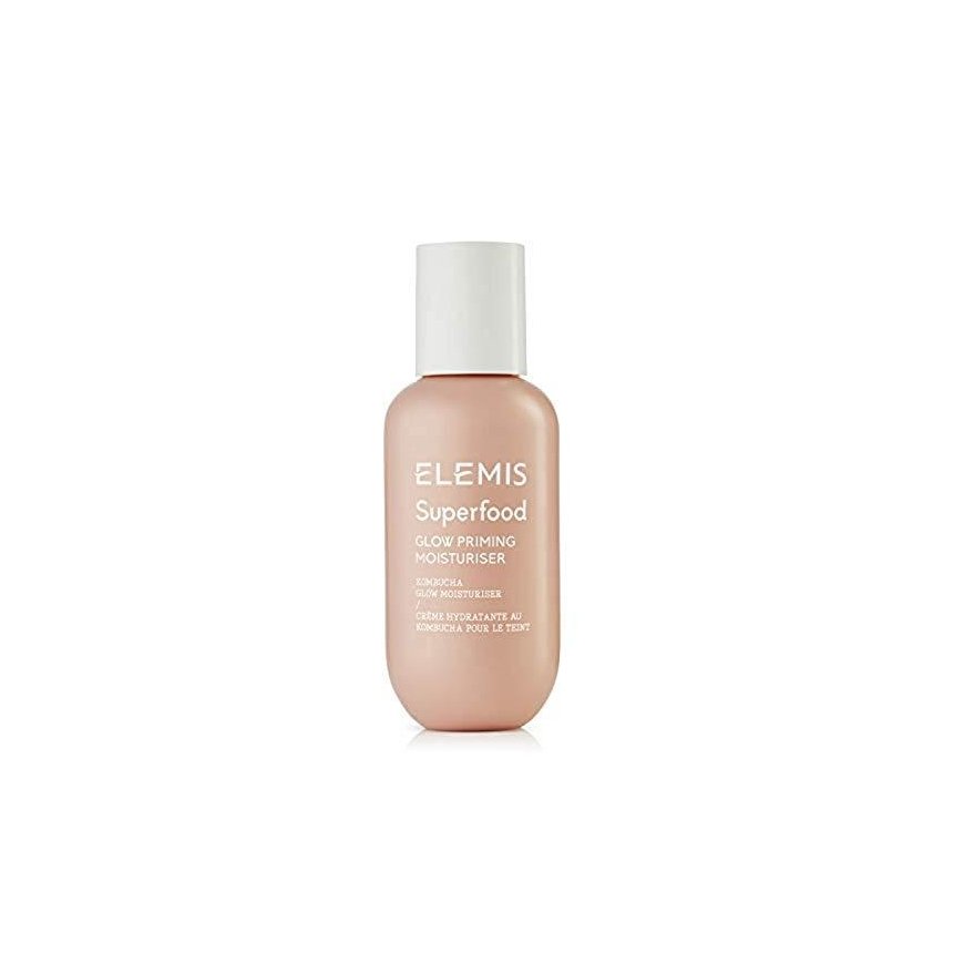 Elemis Superfood Glow Priming Moisturizer