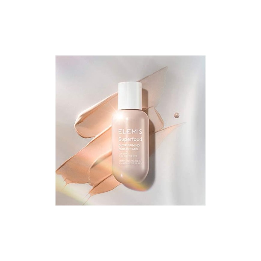 Elemis Superfood Glow Priming Moisturizer – 2