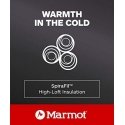 Sleeping bag Marmot NanoWave 45 - Left Sleeping bag Marmot NanoWave 45 - Left