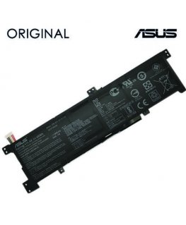Laptop battery ASUS B31N1424, 4110mAh, Original
