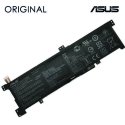 Laptop battery ASUS B31N1424, 4110mAh, Original